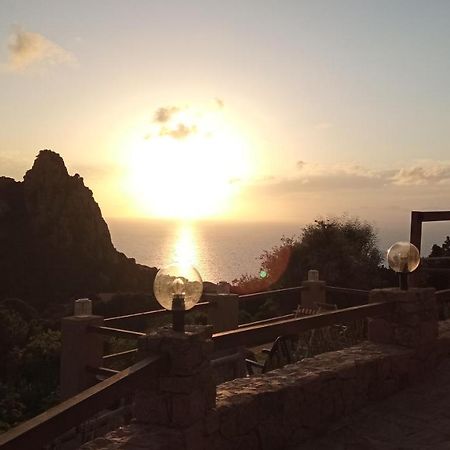 Villa Aloe Costa Paradiso Exteriör bild